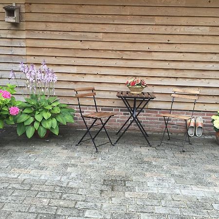 Buitenluttenberg Apartament Zewnętrze zdjęcie
