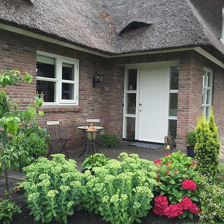 Buitenluttenberg Apartament Zewnętrze zdjęcie