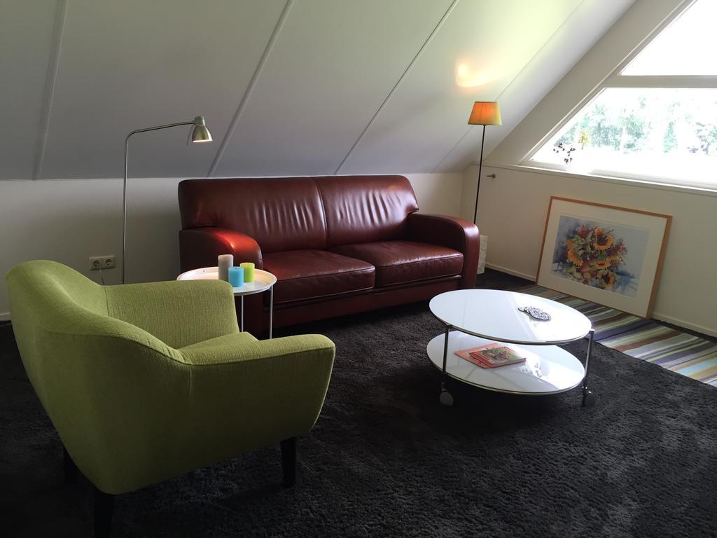 Buitenluttenberg Apartament Zewnętrze zdjęcie
