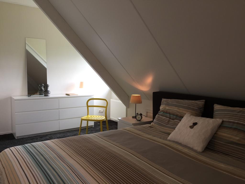 Buitenluttenberg Apartament Zewnętrze zdjęcie