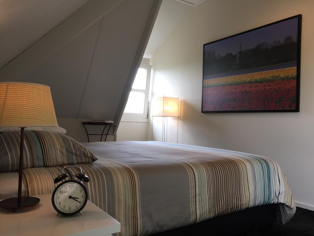 Buitenluttenberg Apartament Zewnętrze zdjęcie