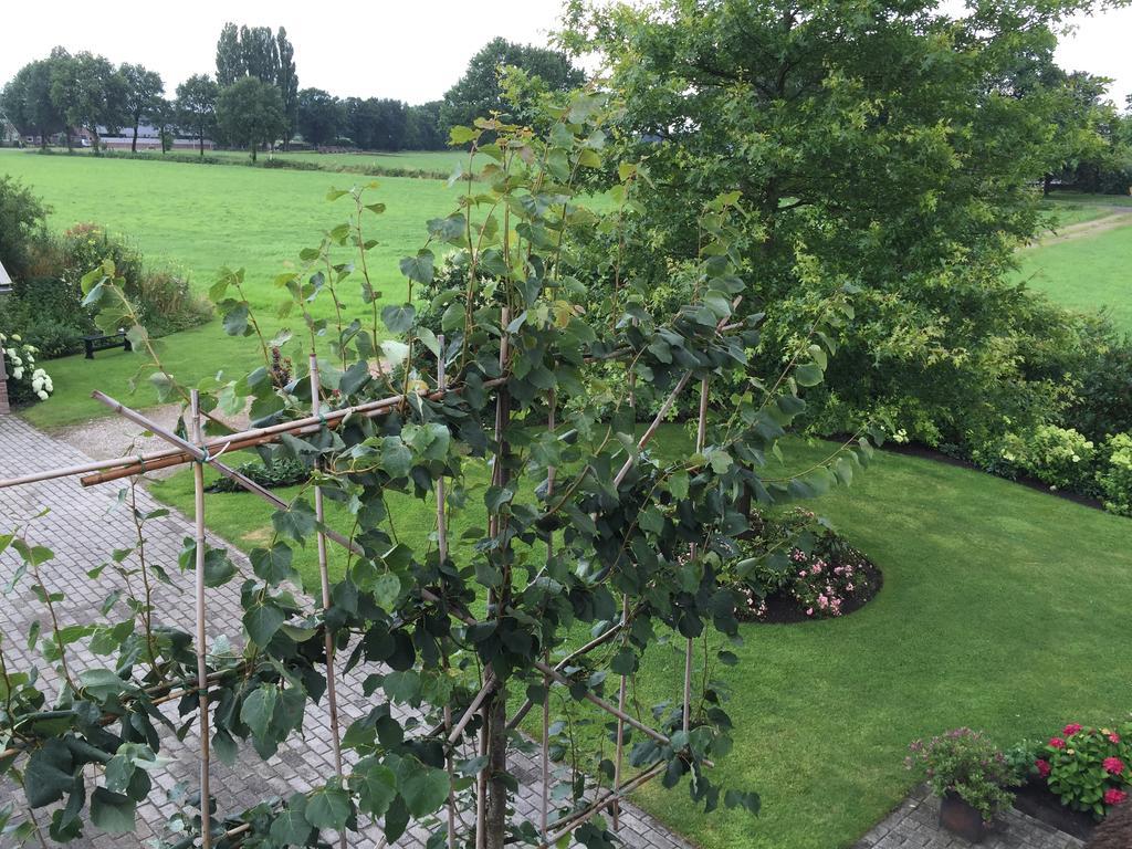 Buitenluttenberg Apartament Zewnętrze zdjęcie